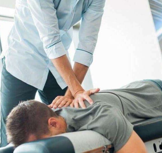 Chiropractic Wellness Clinic Babylon NY